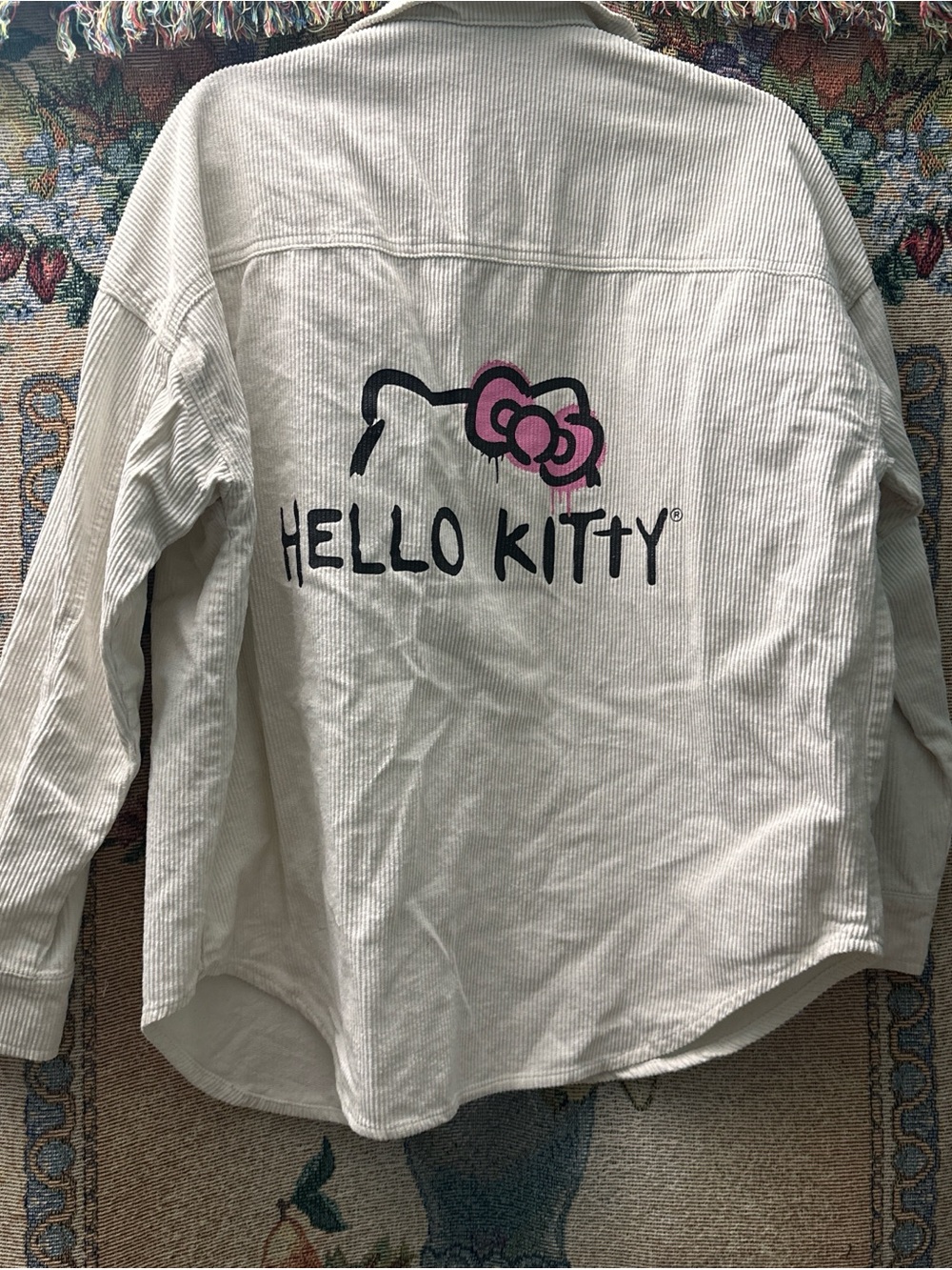 Hello kitty jackets - Picture 2 of 4